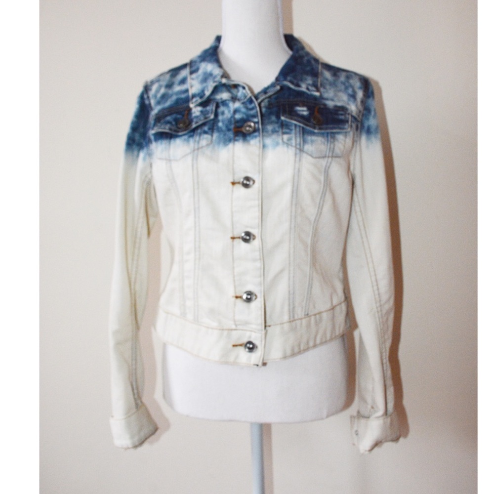 Ymi Jeans Jacket ⭐️⭐️⭐️